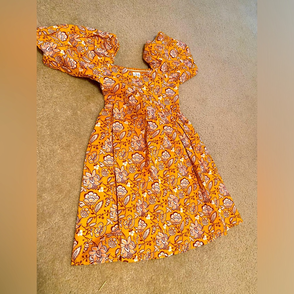 NWT Janie and Jack Dress